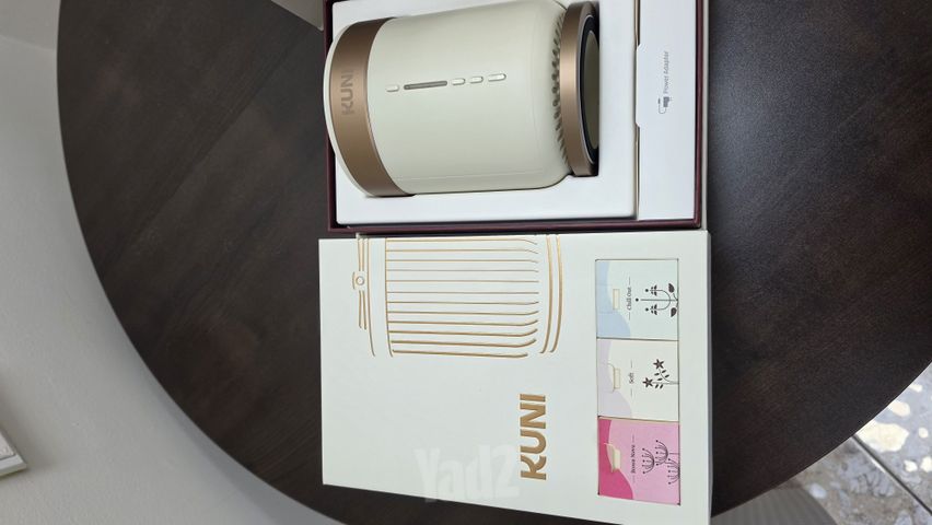 מפיץ ריח KUNI