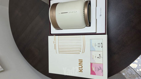 מפיץ ריח KUNI