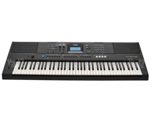 אורגן Yamaha PSR-EW425