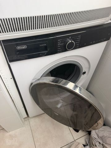 מכונת כביסה