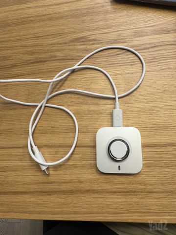 Oura Ring 5 Stealth מידה 9