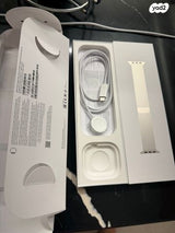 APPLE WATCH 10 טיטניום 46 MM