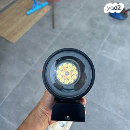 מנורת חוץ IKEA ALLARP