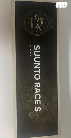 Suunto Race S