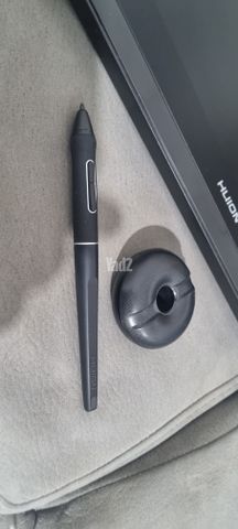 לוח Huion Kamvas Pro 20
