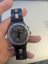 שעון swatch