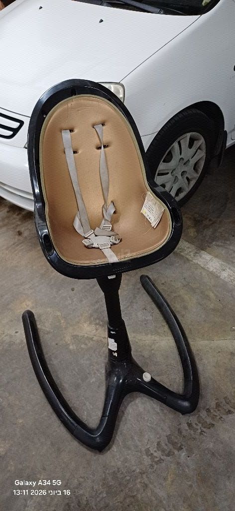 כסא תינוק