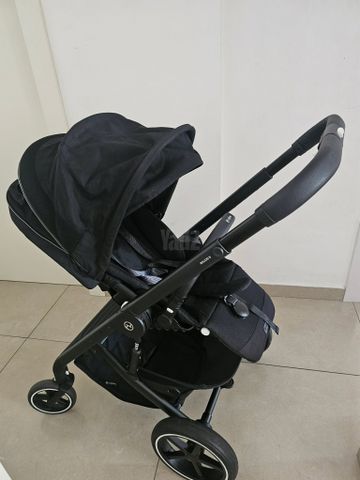 עגלה 3in1 CYBEX BALIOS