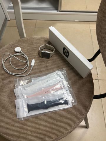 שעון אפל וואצ