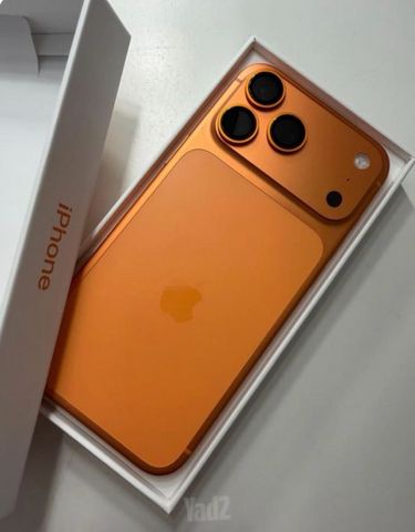 iphone17pro max