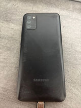 Galaxy A02s