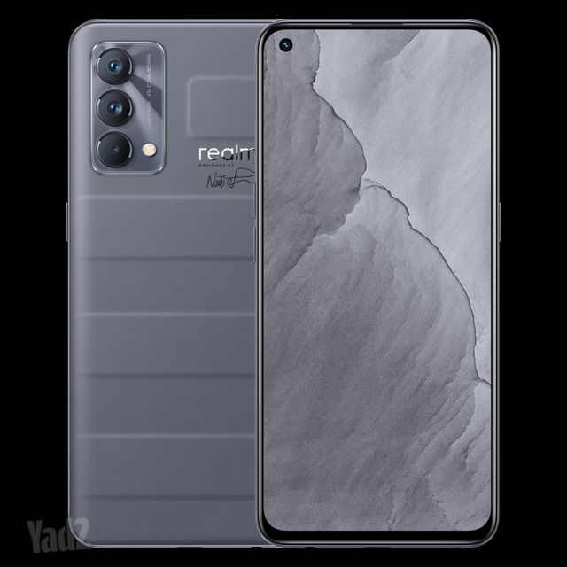 טלפון Realme gt master