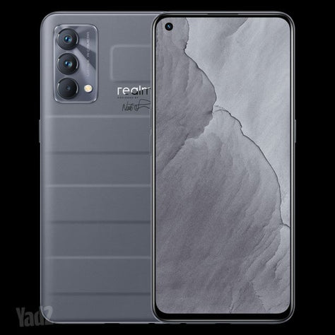 טלפון Realme gt master