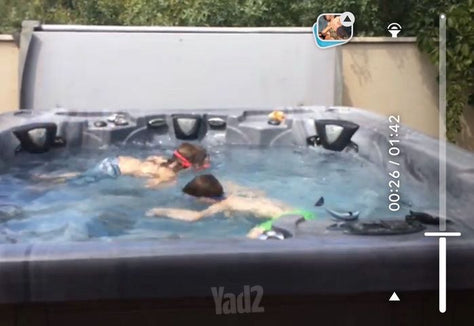 זקוזי canadian spa