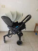 עגלת דונה Doona x