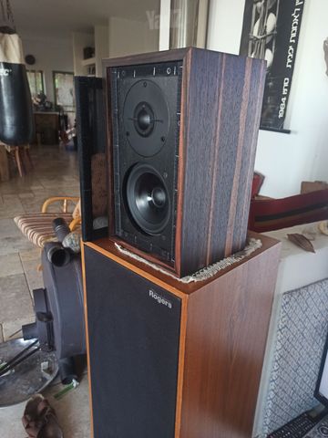 ROGERS LS5/3a