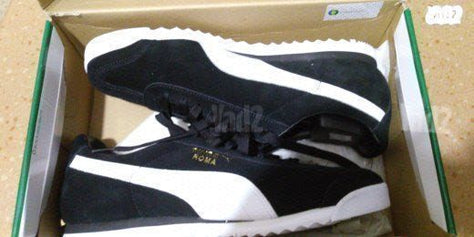 פומה רומא PUMA