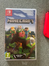 Nintendo Switch מקורי