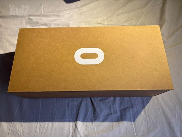 Oculus Quest 2