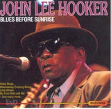 John Lee Hooker Blues Before S