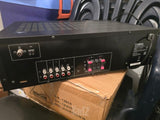 רסיבר YAMAHA RS-202