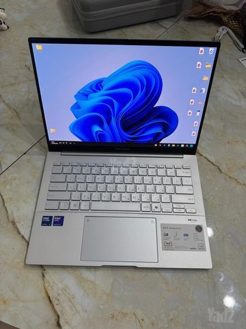 ASUS Zenbook 14 חדש