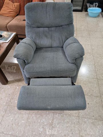 כורסת טלויזה