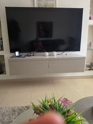 טלביזיה LG 65"