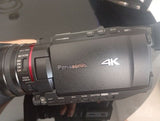 Panasonic HC-X1500