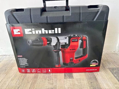 פטיש חציבה Einhell TE-DH 12
