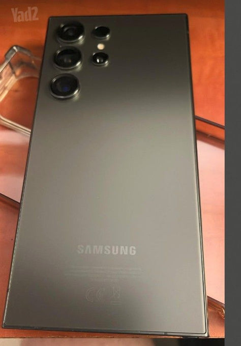 Samsung 24 ultra 256G