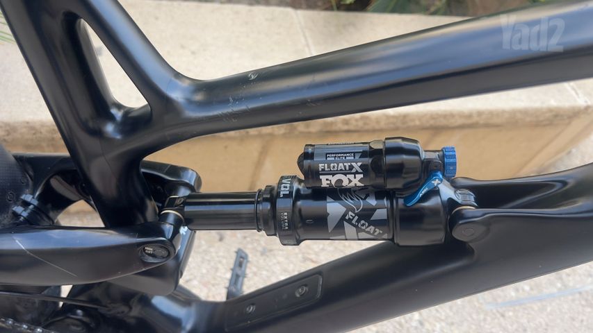 למכירה הרים YT Jeffsy core 3