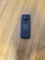 מצלמת insta360 one x2