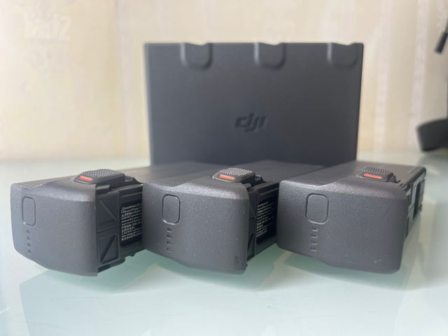 רחפן Dji avata 2