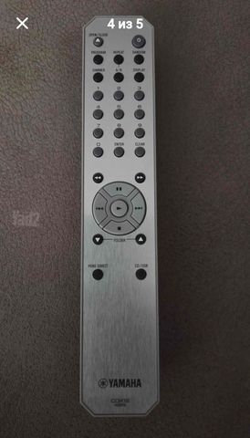נגן דיסקים Yamaha cd-s303