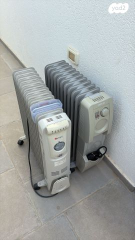 רדיאטור חשמלי