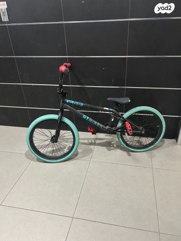 אופני bmx gt