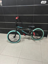 אופני bmx gt