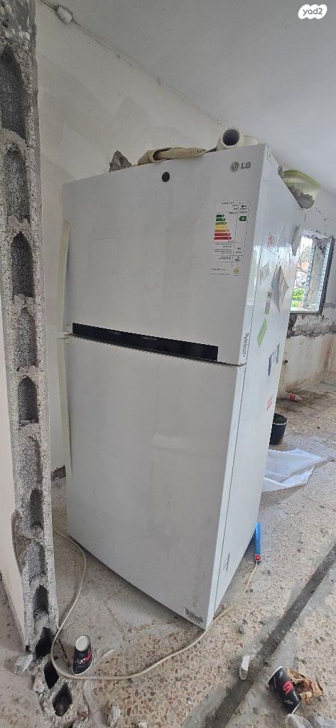 מקרר lg