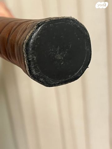מחבט טניס וינטאג אתלט 70s