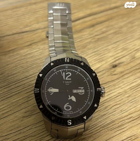 Tissot Automatic מקורי