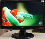 מסך מחשב, LG, 19.
