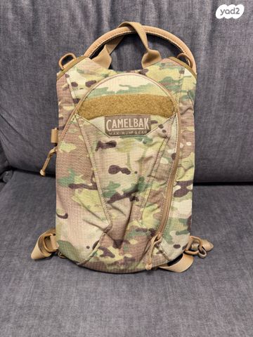 שלוקר camelbak