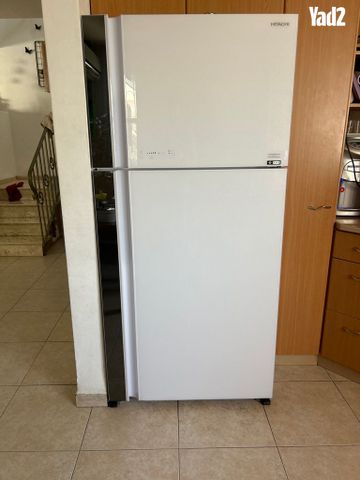 מקרר hitachi