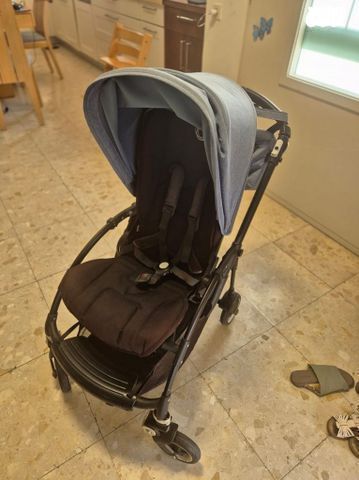 עגלת Bugaboo bee 5