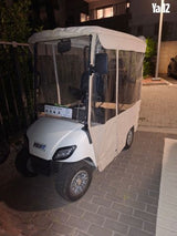 קלנועית VOLVIT 48V
