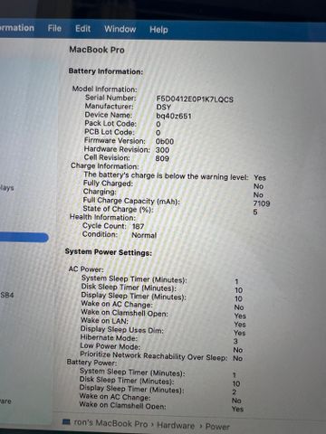 ״MacBook Pro 16