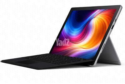 Microsoft Surface Pro 7+