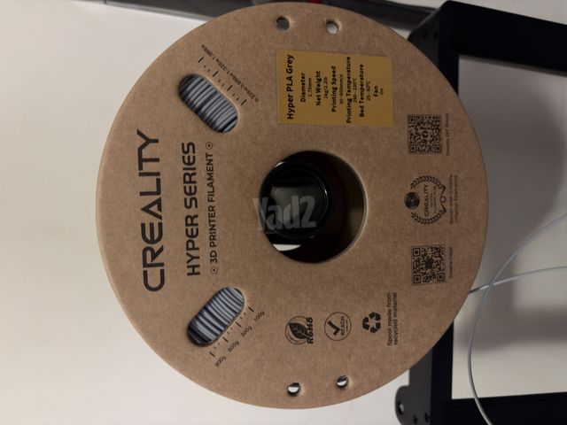 מדפסת 3D דגם ender 3 v3 se