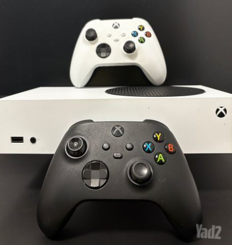 Xbox Series S